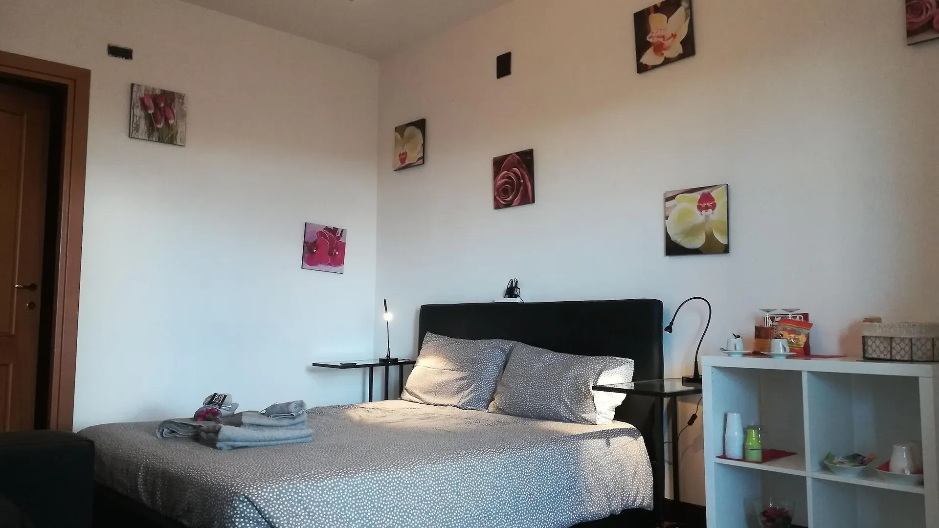 Leonardo Rome Holidays Hotel Fiumicino Guest house