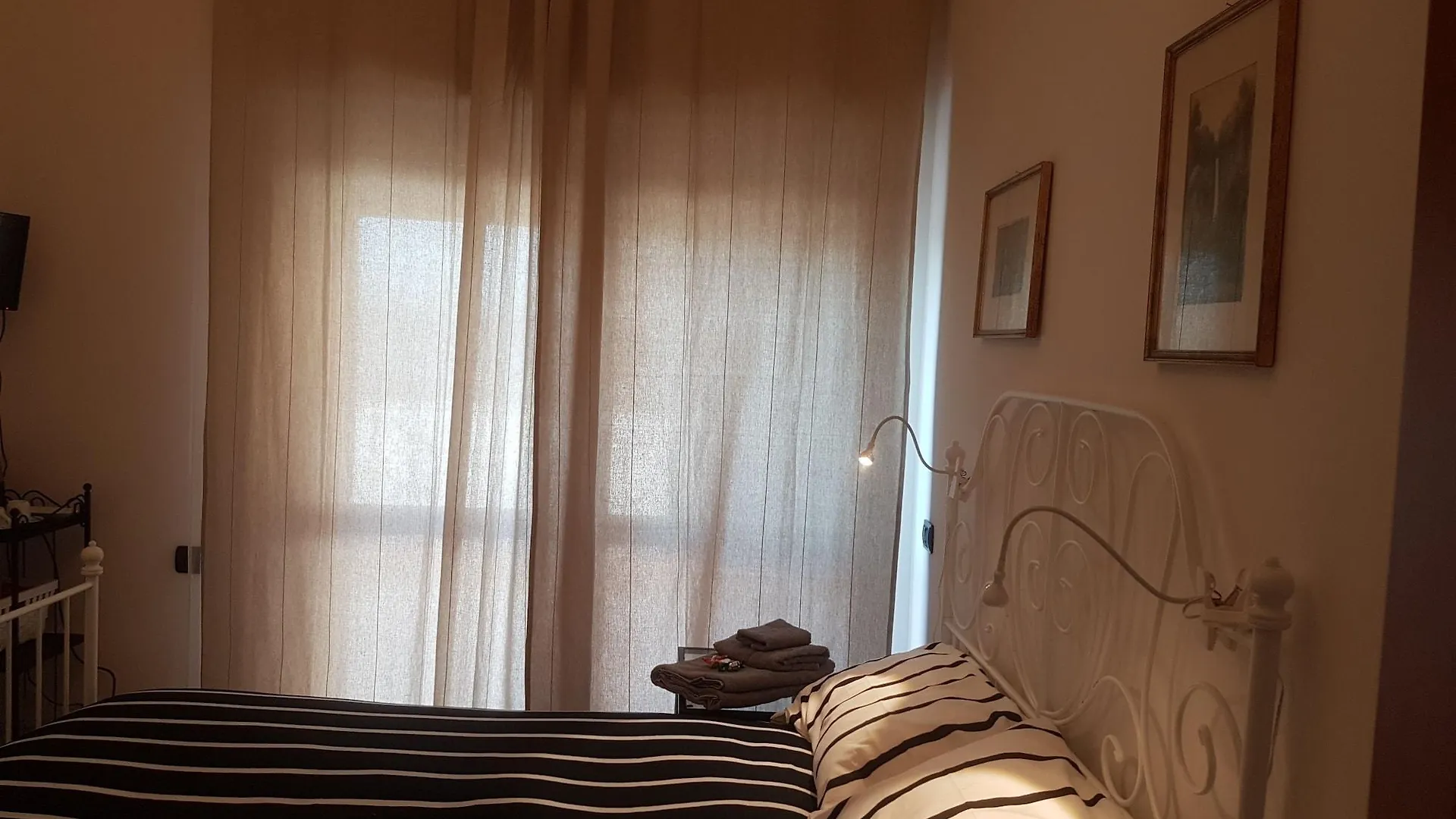 Leonardo Rome Holidays Fiumicino Pensjonat