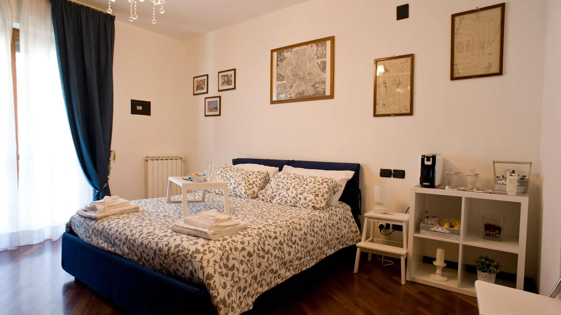 Leonardo Rome Holidays Hotel Fiumicino