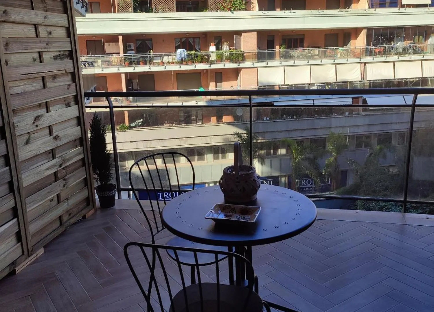 Leonardo Rome Holidays Hotel Fiumicino