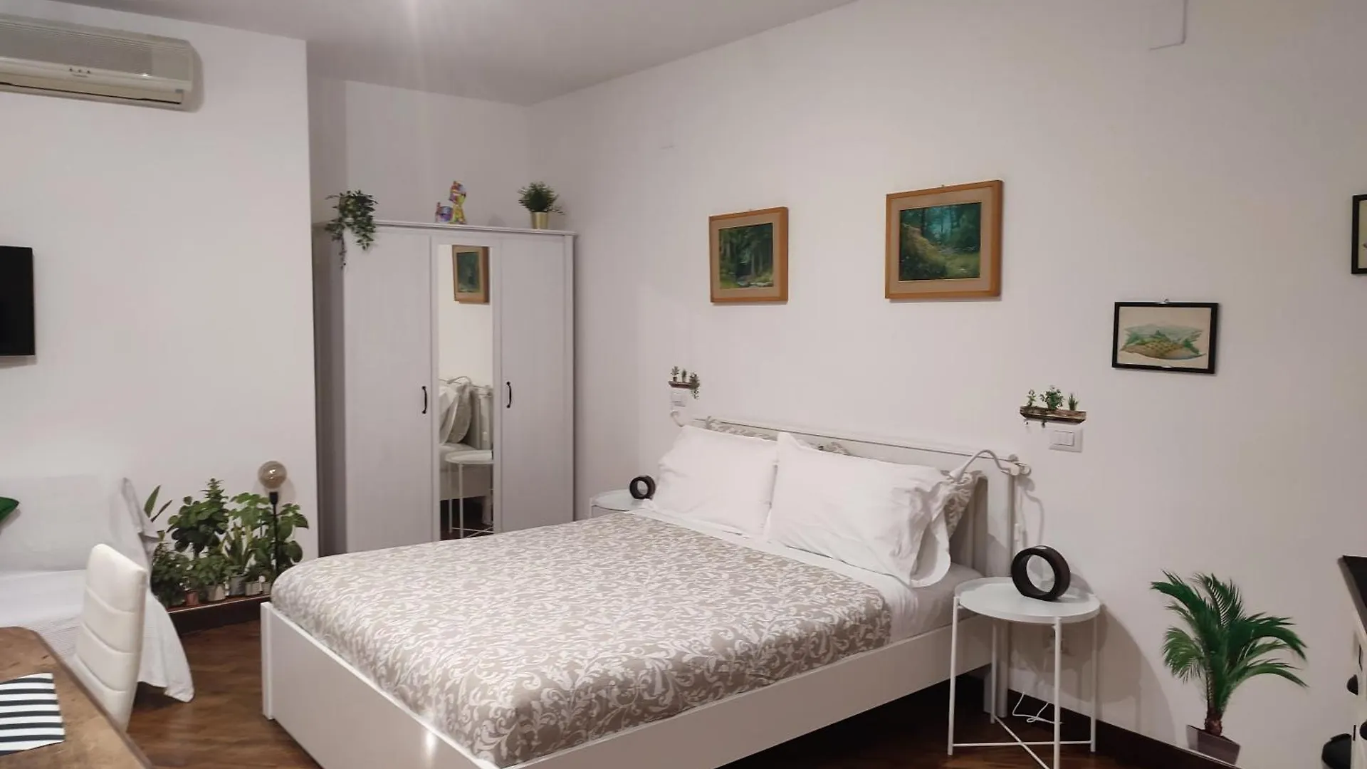 Leonardo Rome Holidays Hotel Fiumicino Guest house