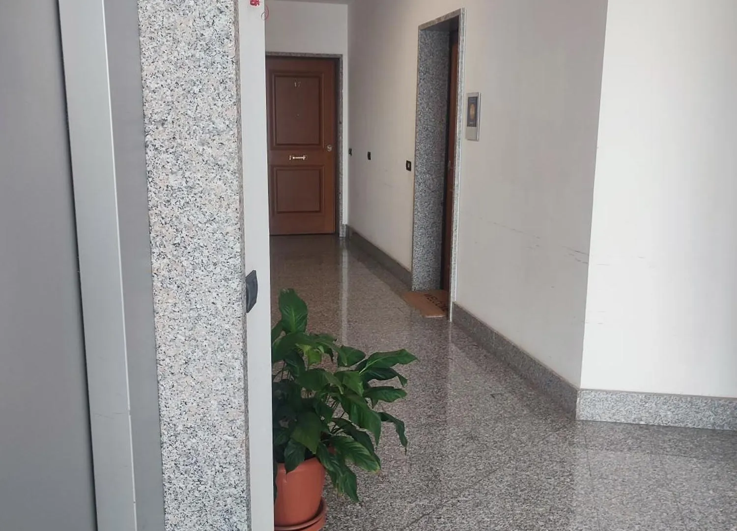 Pensjonat Leonardo Rome Holidays Fiumicino