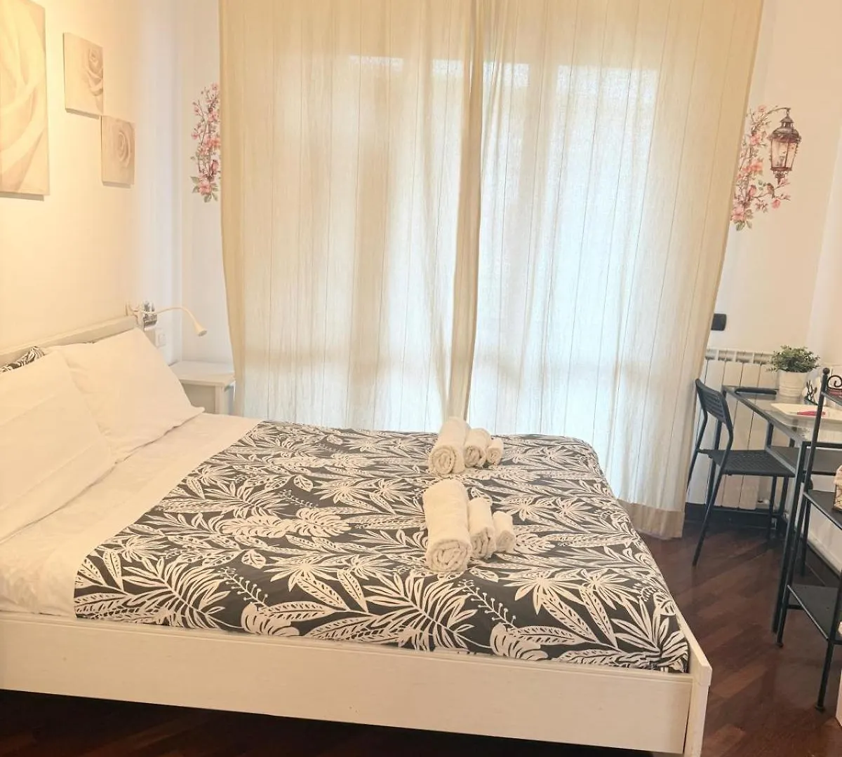 Leonardo Rome Holidays Fiumicino 3*,  Włochy