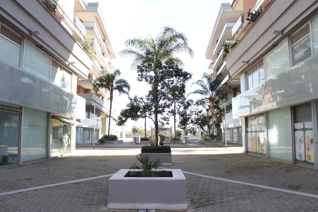 *** Gasthof Leonardo Rome Holidays Fiumicino Italien