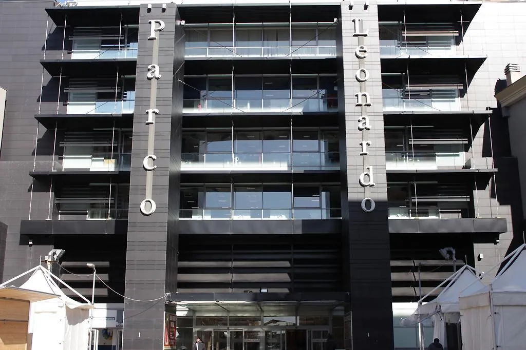 Gasthof Leonardo Rome Holidays Fiumicino