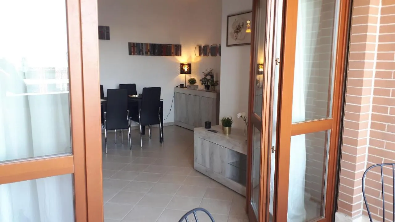 Leonardo Rome Holidays Hotel Fiumicino Guest house