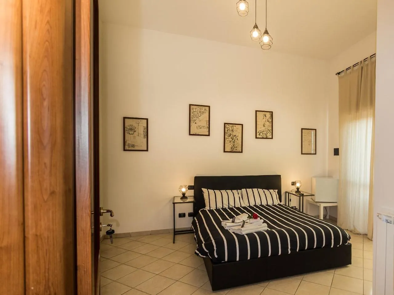 Leonardo Rome Holidays Hotel Fiumicino Guest house