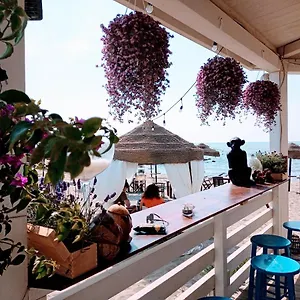 Bed and breakfast Purple Italy, Fiumicino