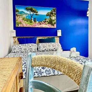 Bed and breakfast Blu Airport, Fiumicino