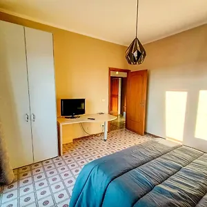 Bed and breakfast Malu House, Fiumicino