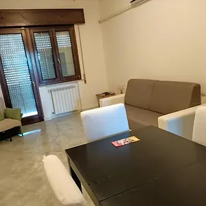 Apartahotel Modular King - Intera Vicino Aeroporto E Fiera Di Roma, Fiumicino
