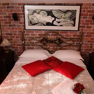 Bed and breakfast Paoline's In, Fiumicino
